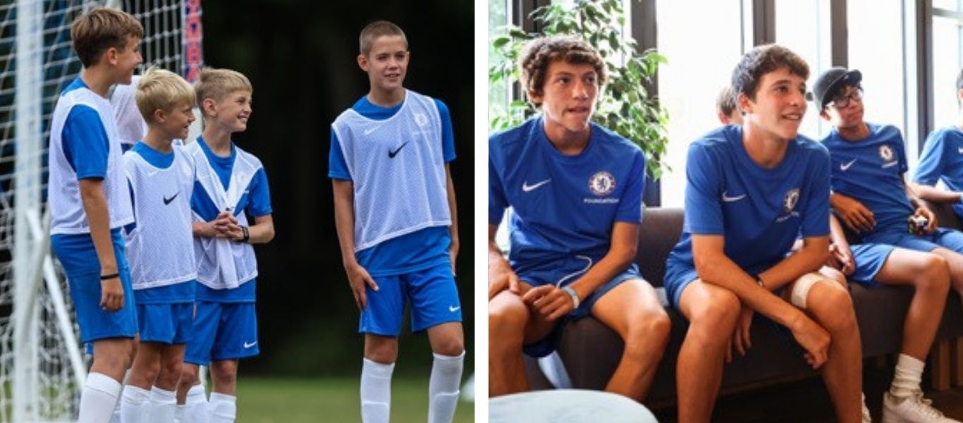 Chelsea Yaz Okulları