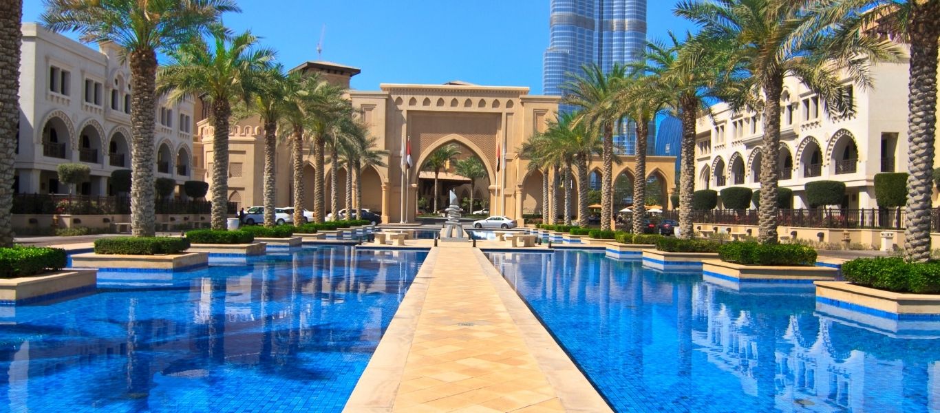 Dubai Yaz Okulları