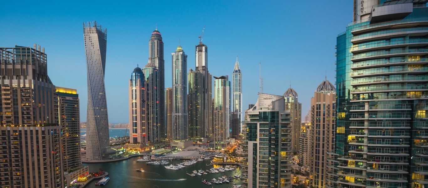 Dubai