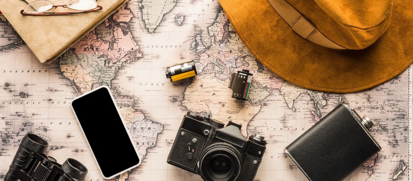 Combining education and travel