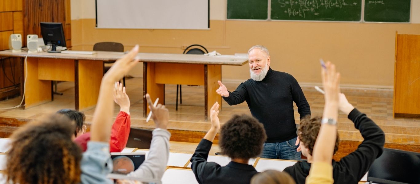 İngiltere'de Üniversite Eğitimi