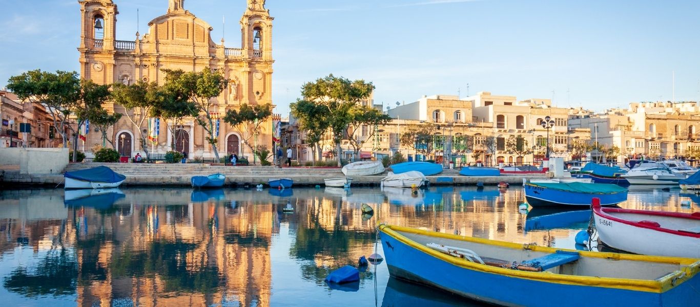 Malta Yaz Okulları